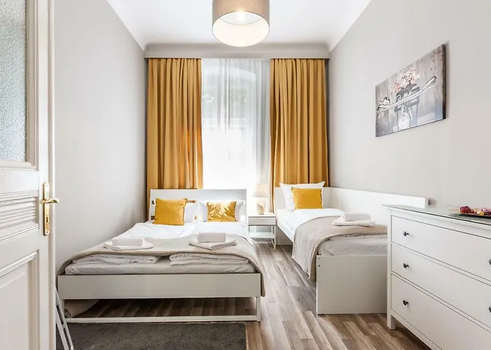 Dilo 120 Sqm 2 Baths Balcony 柏林