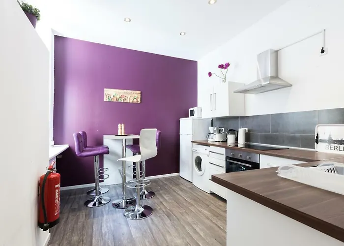 公寓 Dilo 120 Sqm 2 Baths Balcony