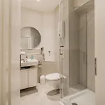 120Qm Mygold Apartment 2 Bathrooms Balcony Up To 9 Guests *