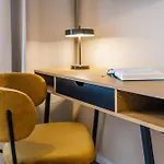 120Qm Mygold Apartment 2 Bathrooms Balcony Up To 9 Guests * Berlín