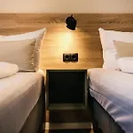 120Qm Mygold Apartment 2 Bathrooms Balcony Up To 9 Guests 公寓 柏林