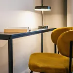 120Qm Mygold Apartment 2 Bathrooms Balcony Up To 9 Guests Apartmán Berlín