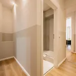 120Qm Mygold Apartment 2 Bathrooms Balcony Up To 9 Guests 公寓 *