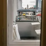 120Qm Mygold Apartment 2 Bathrooms Balcony Up To 9 Guests 公寓 *