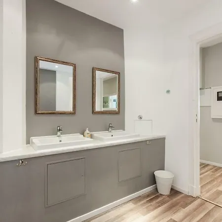 Dilo Apartments Berlin 120 Sqm Apartment 2 Baths Balcony *