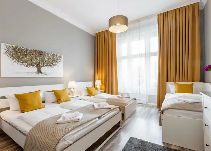 Dilo 120 Sqm 2 Baths Balcony Lägenhet Berlin