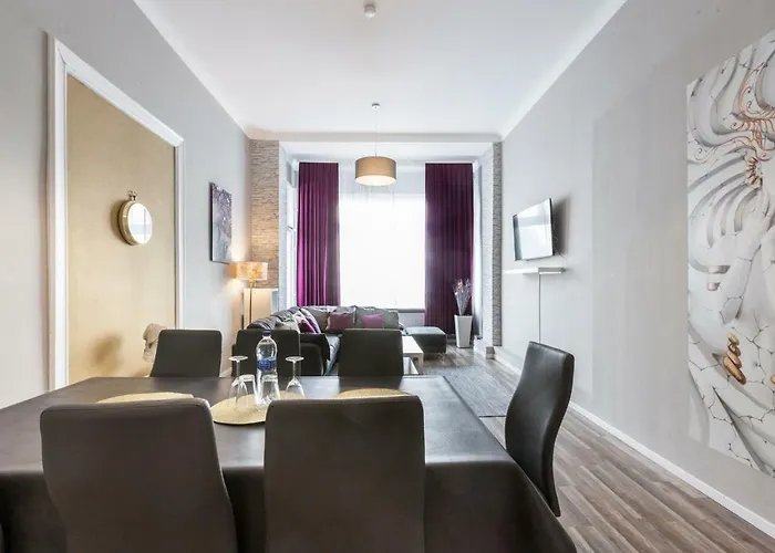 Dilo 120 Sqm 2 Baths Balcony Διαμέρισμα