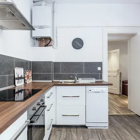 Апартаменты Dilo - Mygold 120 Sqm