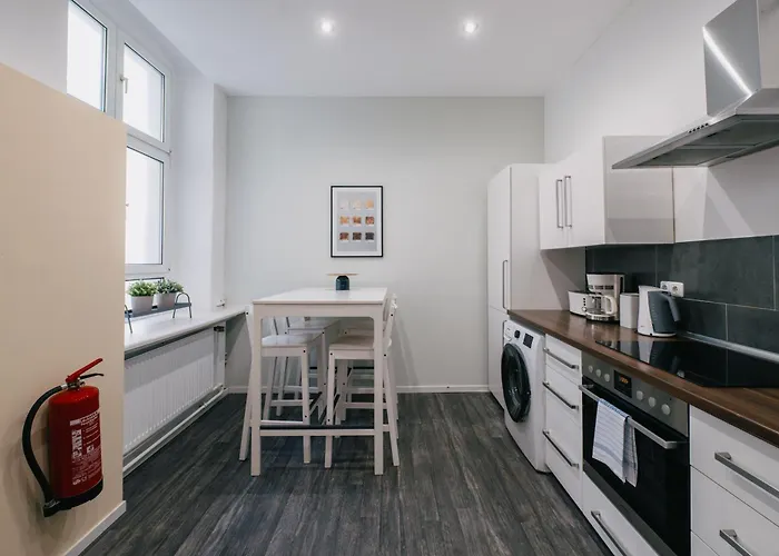 Apartament 120Qm Mygold Apartment 2 Bathrooms Balcony Up To 9 Guests