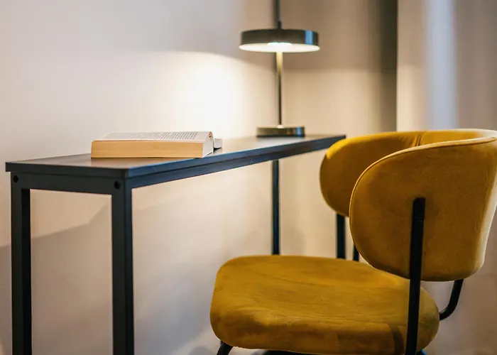 120Qm Mygold Apartment 2 Bathrooms Balcony Up To 9 Guests Apartament Berlin